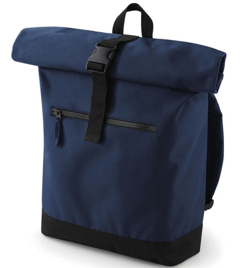 Kuprinė Roll-Top Backpack
